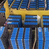 敖汉旗长胜上门回收报废电池|UPS蓄电池回收公司